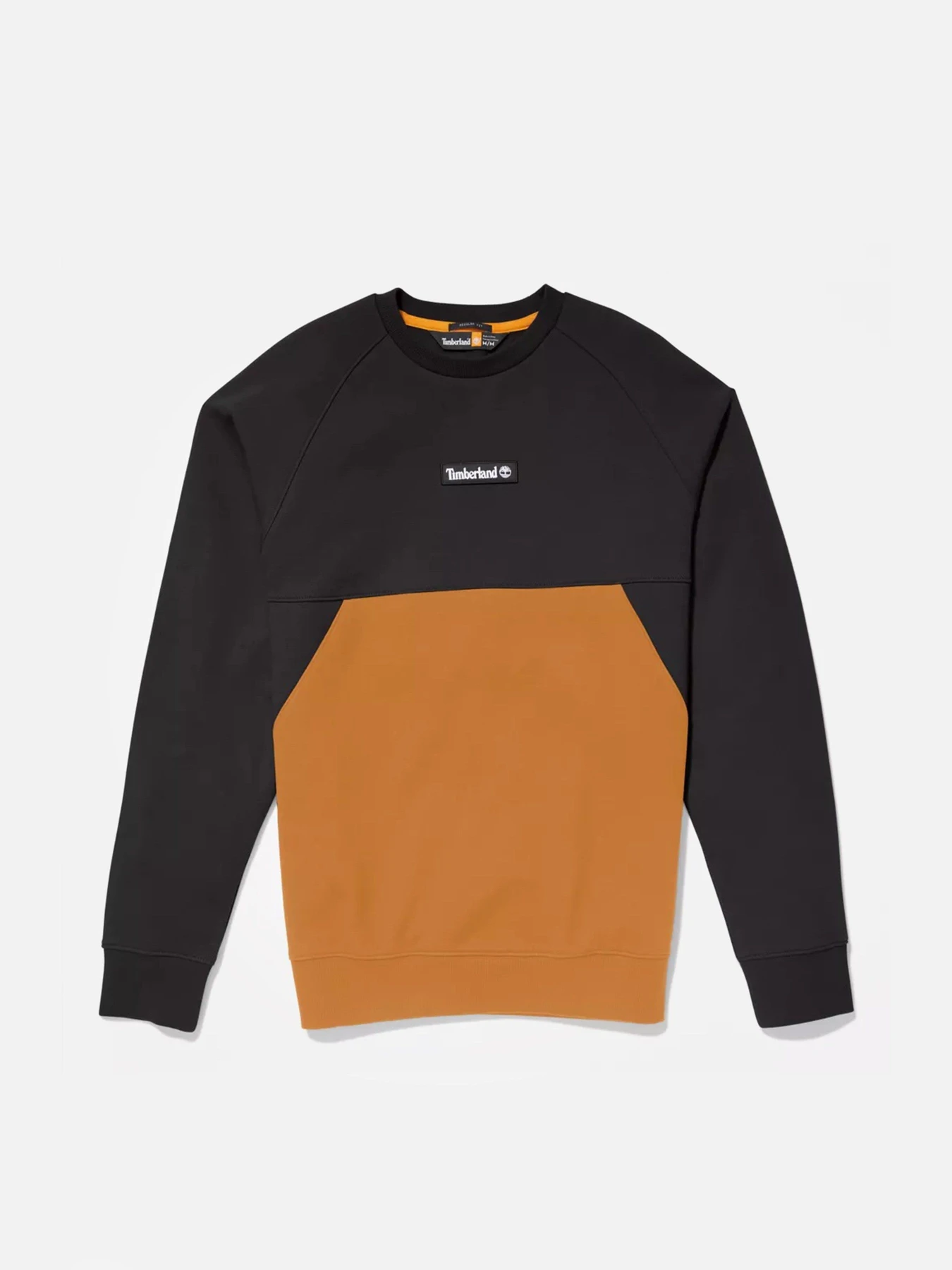 Худі та світшоти Timberland Colorblock модель TB0A22KFP56 Худі та світшоти Timberland Colorblock модель TB0A22KFP56 Фото