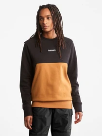 Худі та світшоти Timberland Colorblock модель TB0A22KFP56 Фото