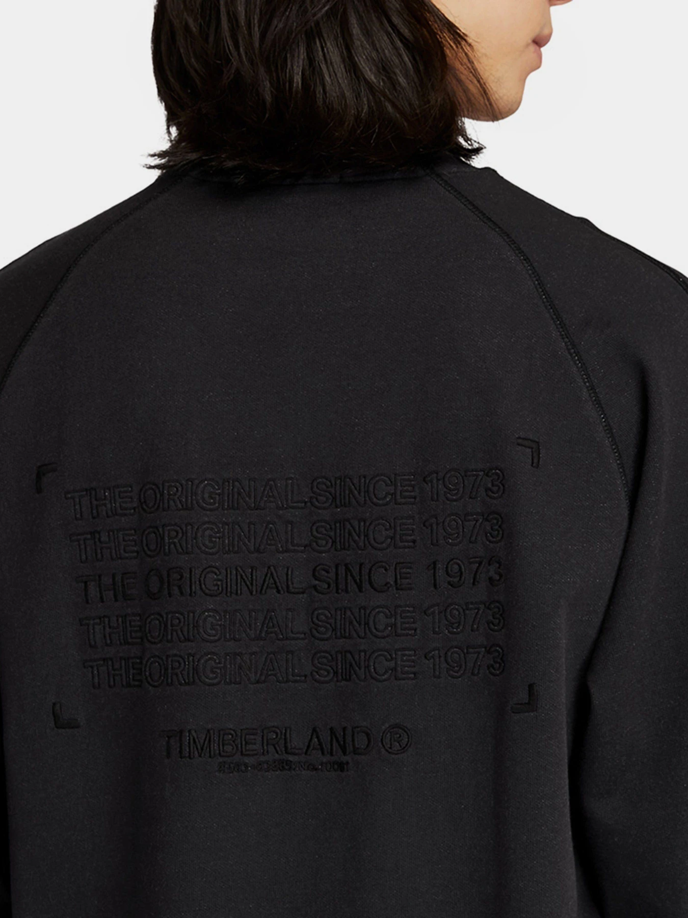 Худі та світшоти Timberland модель TB0A2438001 Худі та світшоти Timberland модель TB0A2438001 Фото
