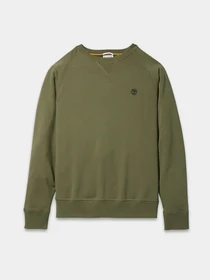 Худі та світшоти Timberland Exeter River модель TB0A2F78A58 Фото
