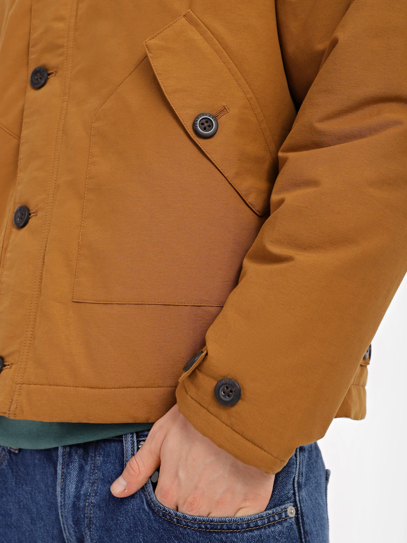 Куртки та дублянки Timberland MT Kelsey N1 модель TB0A22V4932 Куртки та дублянки Timberland MT Kelsey N1 модель TB0A22V4932 Фото