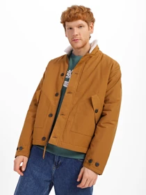 Куртки та дублянки Timberland MT Kelsey N1 модель TB0A22V4932 Фото