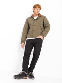 Куртки та дублянки Timberland MT Kelsey N1 модель TB0A22V4A58 Фото