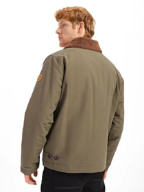 Куртки та дублянки Timberland MT Kelsey N1 модель TB0A22V4A58 Фото