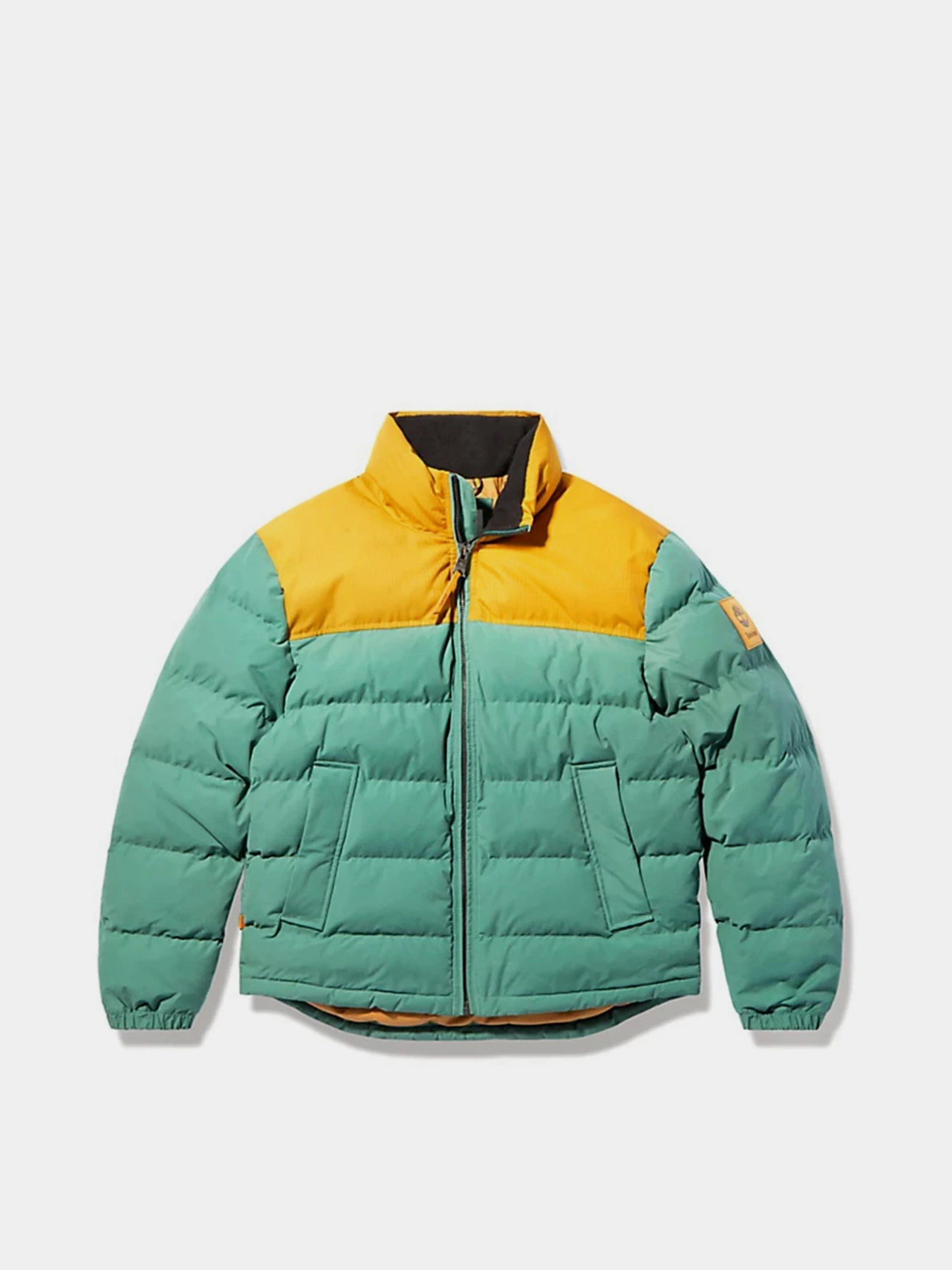 Куртки и дубленки Timberland Welch Mountain модель TB0A22XBCB0 Куртки и дубленки Timberland Welch Mountain модель TB0A22XBCB0 Фото