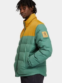 Куртки и дубленки Timberland Welch Mountain модель TB0A22XBCB0 Фото