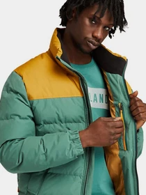 Куртки и дубленки Timberland Welch Mountain модель TB0A22XBCB0 Фото