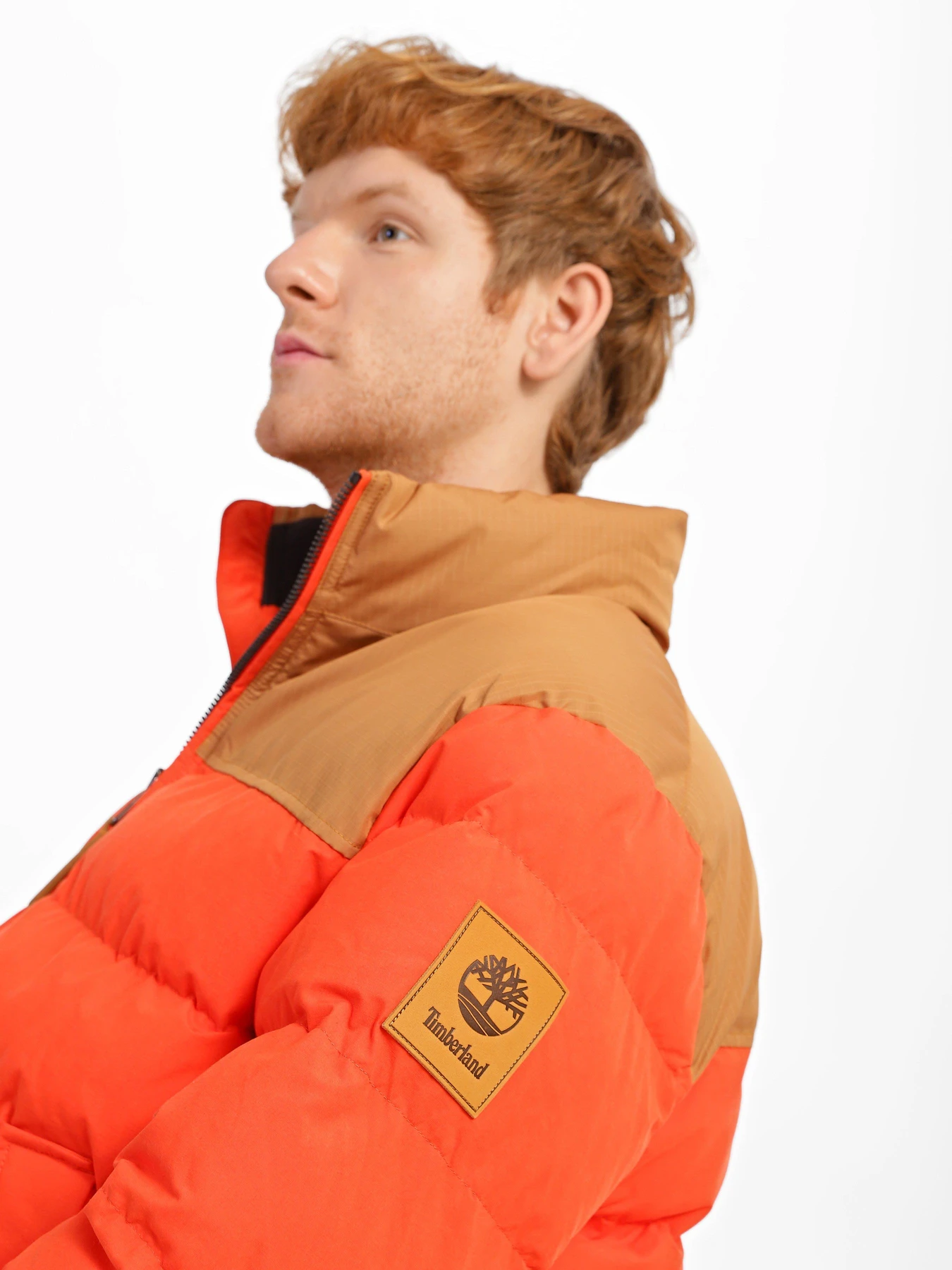 Куртки и дубленки Timberland Welch Mountain модель TB0A22XBCB5 Куртки и дубленки Timberland Welch Mountain модель TB0A22XBCB5 Фото