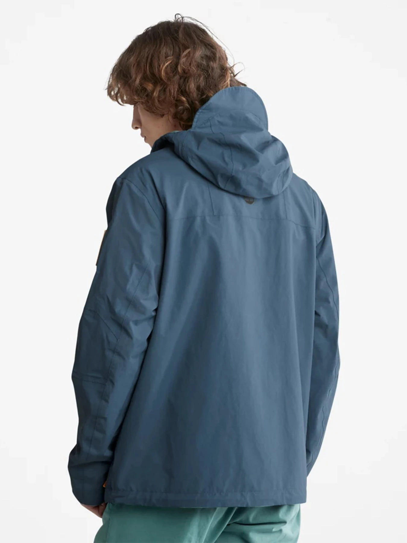 Куртки и дубленки Timberland WILMINGTON EK+ модель TB0A2B2T288 Фото