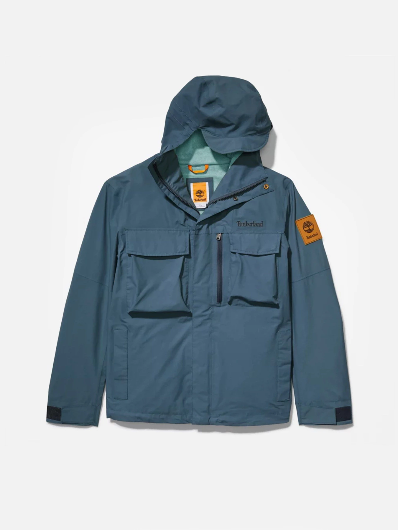 Куртки и дубленки Timberland WILMINGTON EK+ модель TB0A2B2T288 Фото