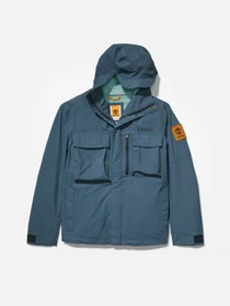 Куртки и дубленки Timberland WILMINGTON EK+ модель TB0A2B2T288 Фото