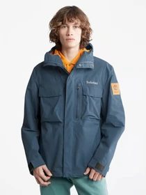 Куртки и дубленки Timberland WILMINGTON EK+ модель TB0A2B2T288 Фото