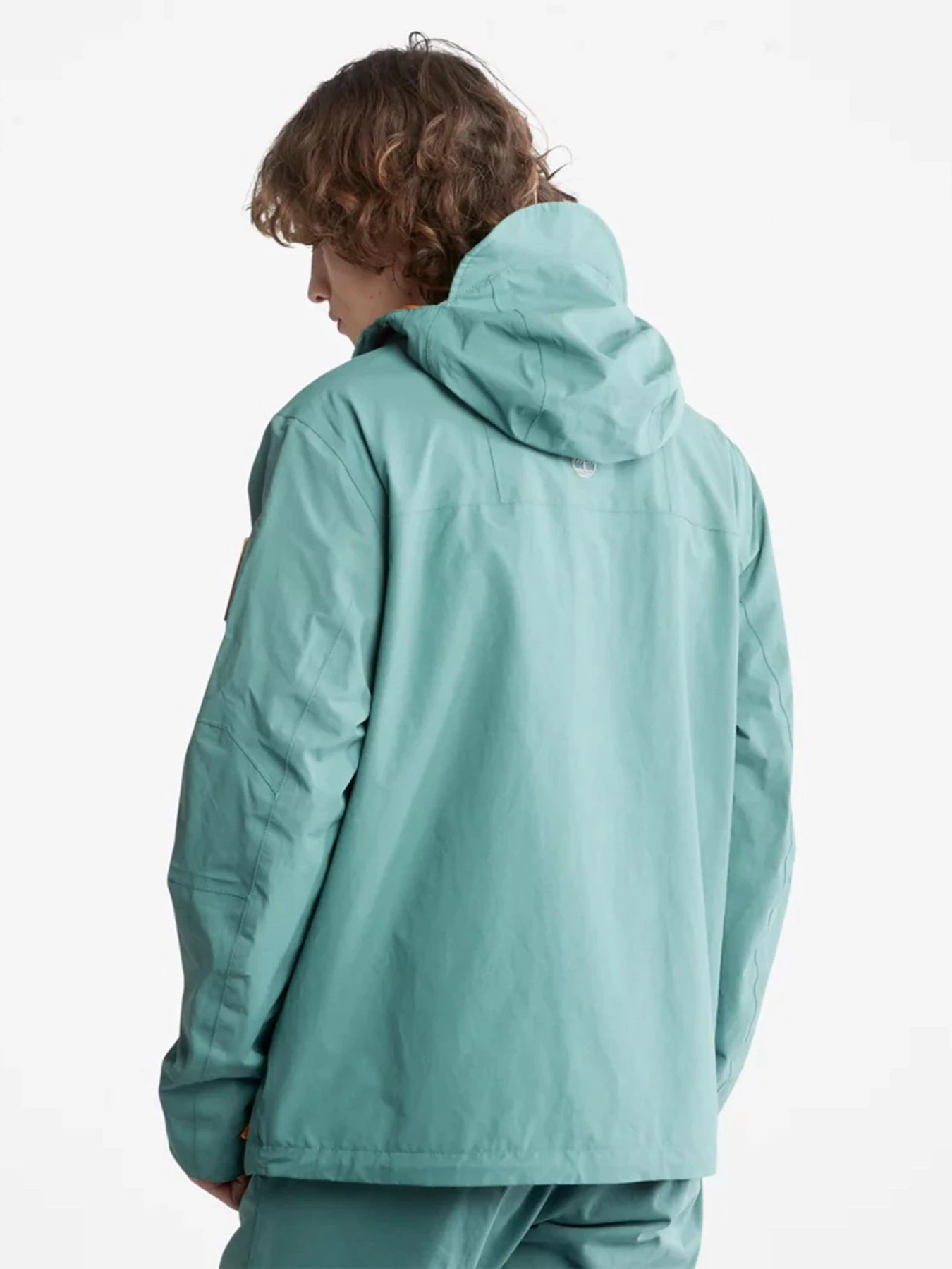 Куртки и дубленки Timberland WILMINGTON EK+ модель TB0A2B2TCL6 Фото