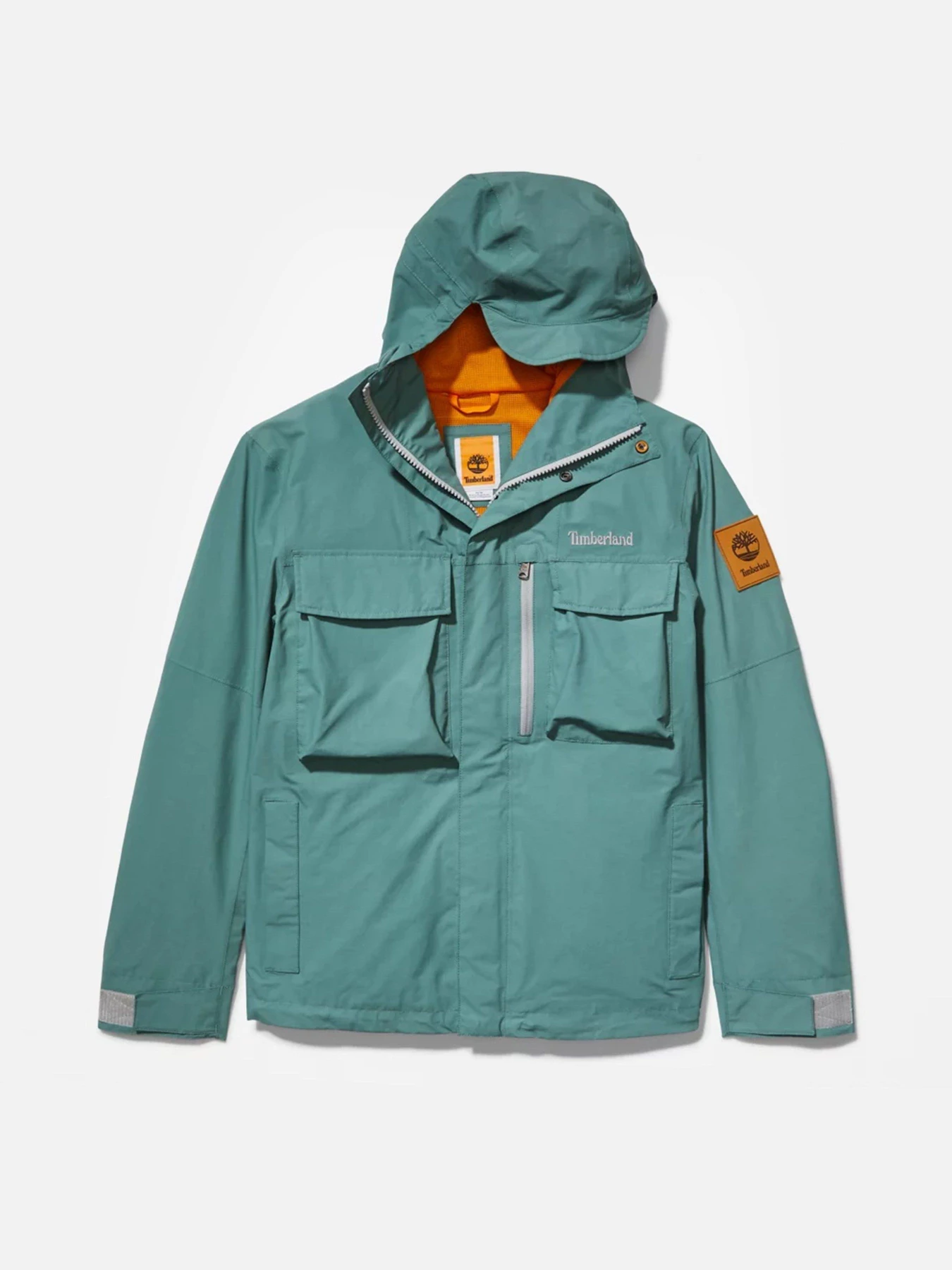 Куртки и дубленки Timberland WILMINGTON EK+ модель TB0A2B2TCL6 Фото