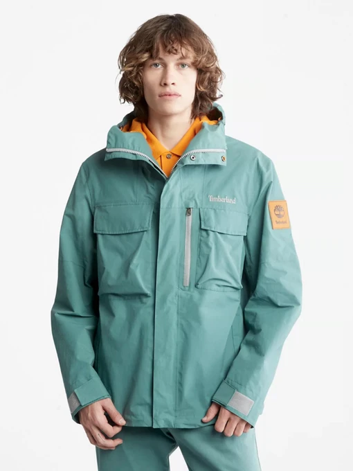 Куртки и дубленки Timberland WILMINGTON EK+ модель TB0A2B2TCL6 Фото