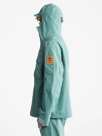 Куртки и дубленки Timberland WILMINGTON EK+ модель TB0A2B2TCL6 Фото