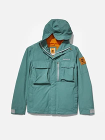 Куртки и дубленки Timberland WILMINGTON EK+ модель TB0A2B2TCL6 Фото