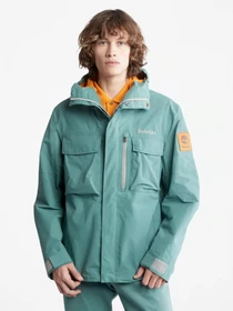 Куртки и дубленки Timberland WILMINGTON EK+ модель TB0A2B2TCL6 Фото