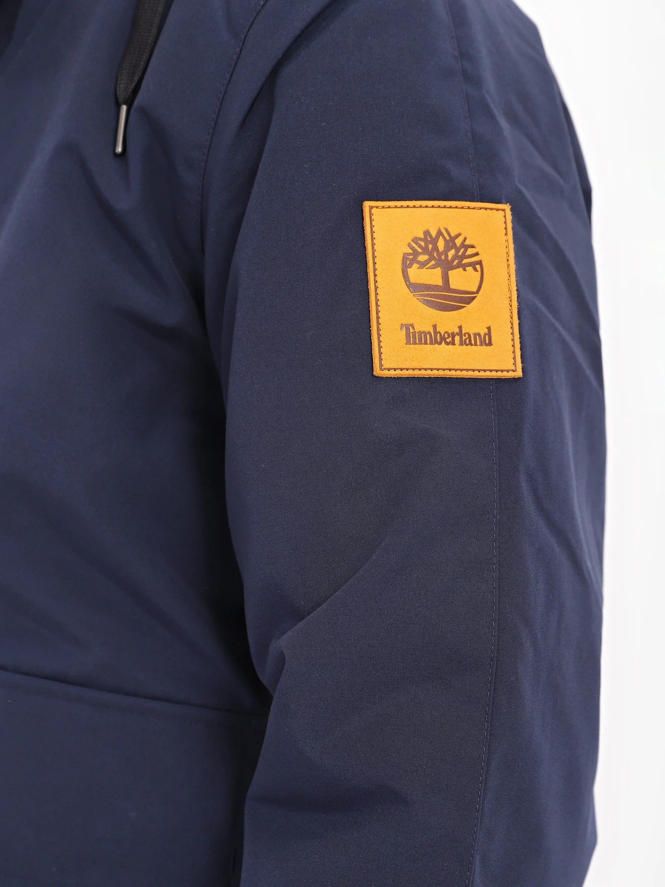 Куртки и дубленки Timberland модель TB0A2BB3433 Куртки и дубленки Timberland модель TB0A2BB3433 Фото
