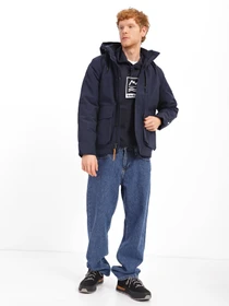 Куртки и дубленки Timberland модель TB0A2BB3433 Фото