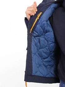 Куртки и дубленки Timberland модель TB0A2BB3433 Фото