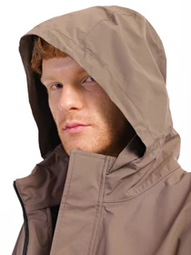Куртки и дубленки Timberland Waterproof Travel модель TB0A2D99BK0 Фото