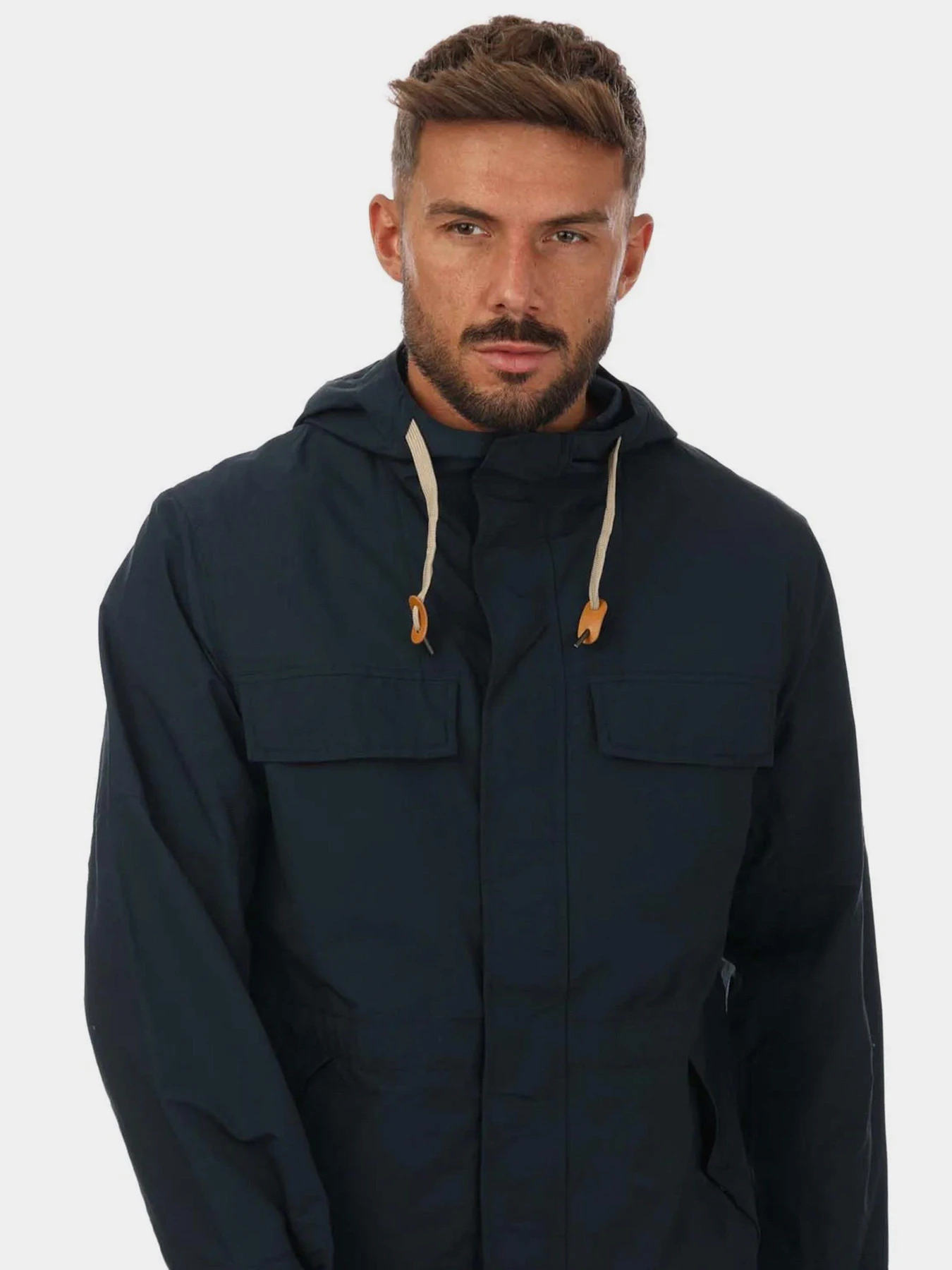 Куртки и дубленки Timberland HR модель TB0A2DD5433 Фото
