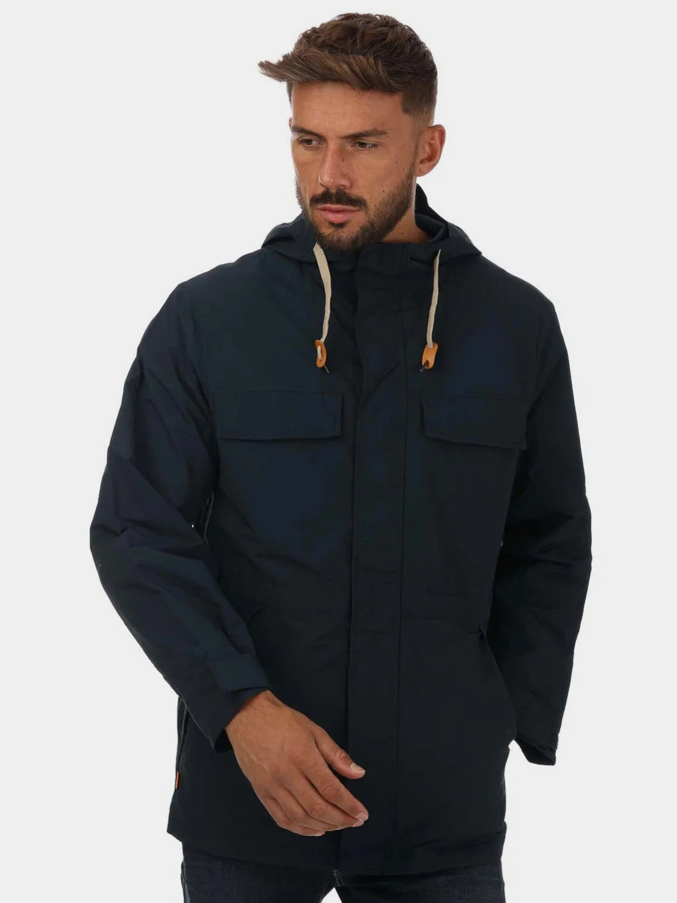 Куртки и дубленки Timberland HR модель TB0A2DD5433 Фото
