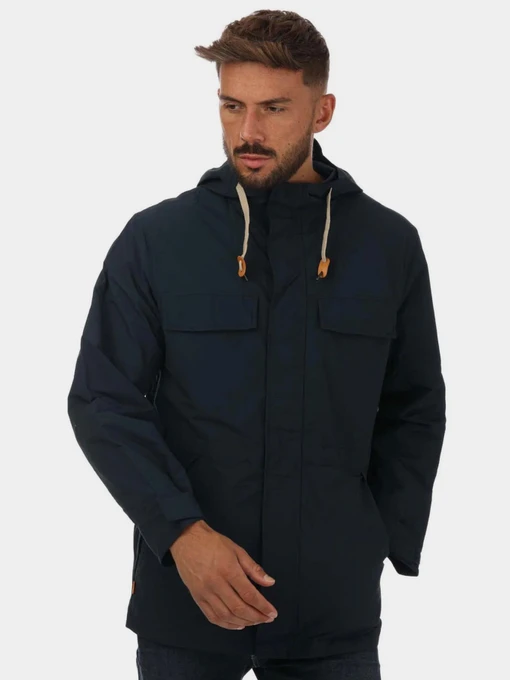 Куртки и дубленки Timberland HR модель TB0A2DD5433 Фото