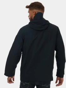 Куртки и дубленки Timberland HR модель TB0A2DD5433 Фото