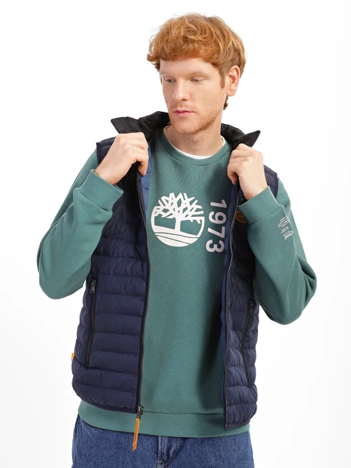 Куртки и дубленки Timberland Axis Peak CLS модель TB0A2CA1433 Фото