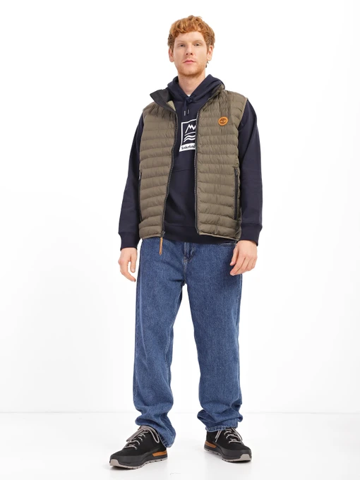 Жилети Timberland модель TB0A2CA1A58 Фото