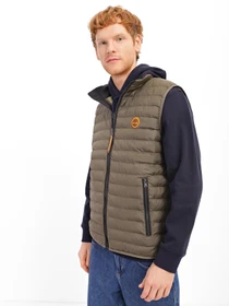 Жилеты Timberland модель TB0A2CA1A58 Фото