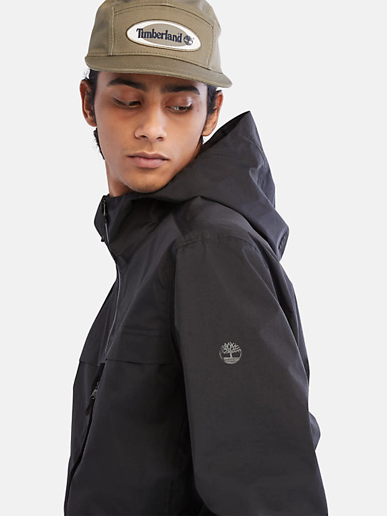 Куртки и дубленки Timberland Packable Summer Benton модель TB0A67YF001 Куртки и дубленки Timberland Packable Summer Benton модель TB0A67YF001 Фото