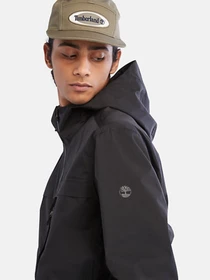 Куртки и дубленки Timberland Packable Summer Benton модель TB0A67YF001 Фото