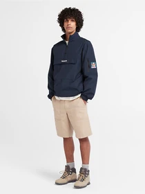 Куртки та дублянки Timberland DWR LW Hiking модель TB0A66YW433 Фото