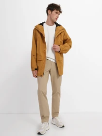 Куртки та дублянки Timberland Timberdry™ Waterproof Trail модель TB0A67V1P47 Фото