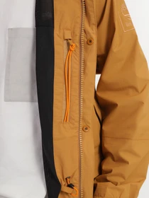 Куртки та дублянки Timberland Timberdry™ Waterproof Trail модель TB0A67V1P47 Фото