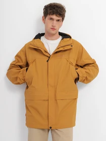 Куртки та дублянки Timberland Timberdry™ Waterproof Trail модель TB0A67V1P47 Фото