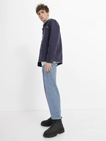 Куртки та дублянки Timberland Work For The Future модель TB0A66ANDM2 Фото