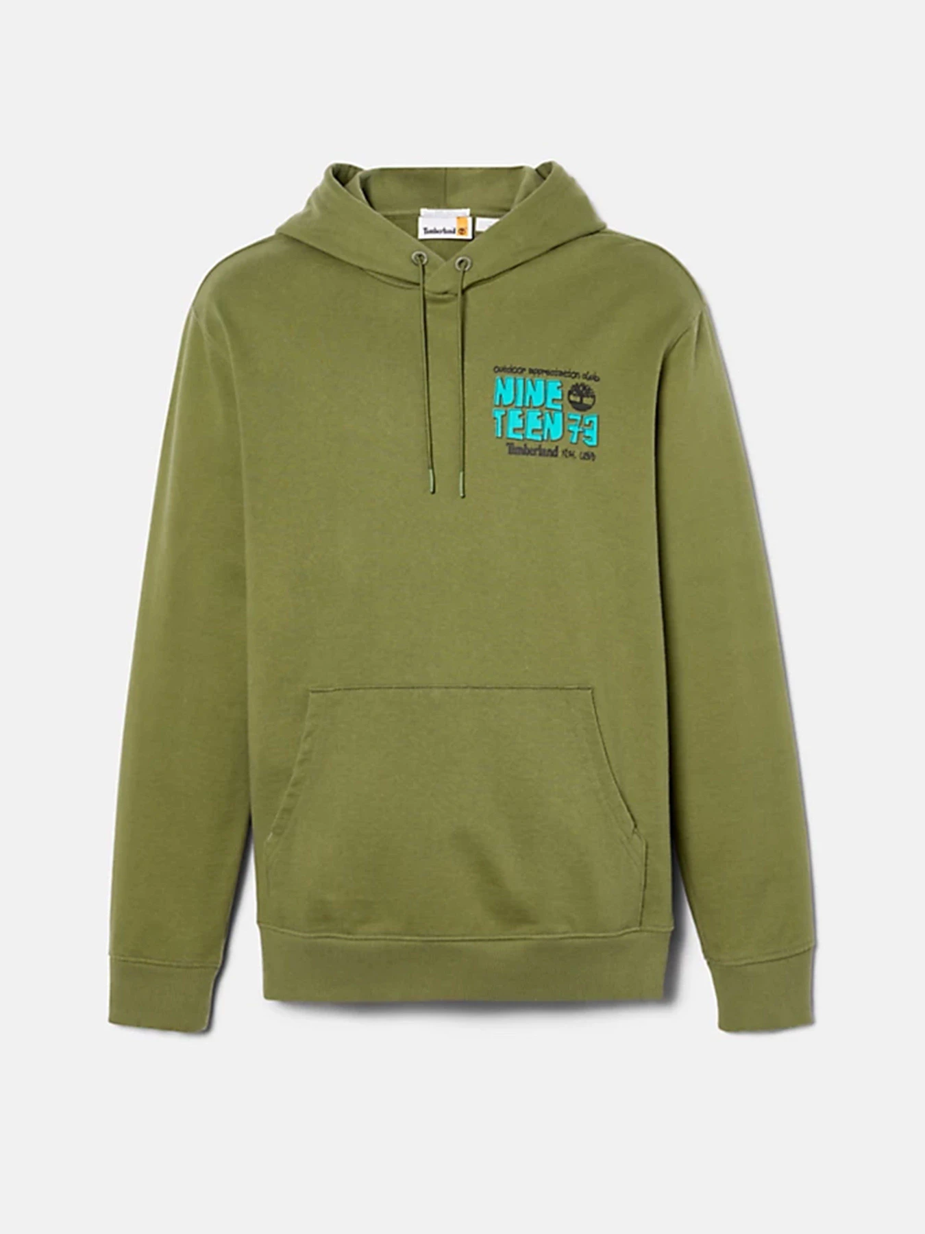 Худи и свитшоты Timberland Outdoor Graphic модель TB0A68KSV46 Худи и свитшоты Timberland Outdoor Graphic модель TB0A68KSV46 Фото