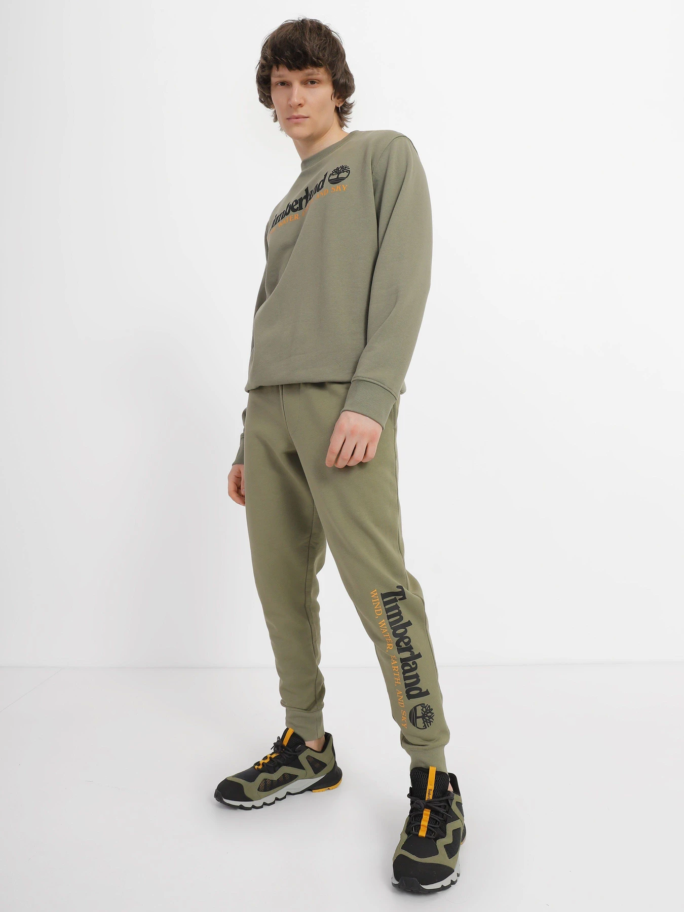 Худи и свитшоты Timberland Wind, Water, Earth and Sky™ модель TB0A27HC590 Худи и свитшоты Timberland Wind, Water, Earth and Sky™ модель TB0A27HC590 Фото
