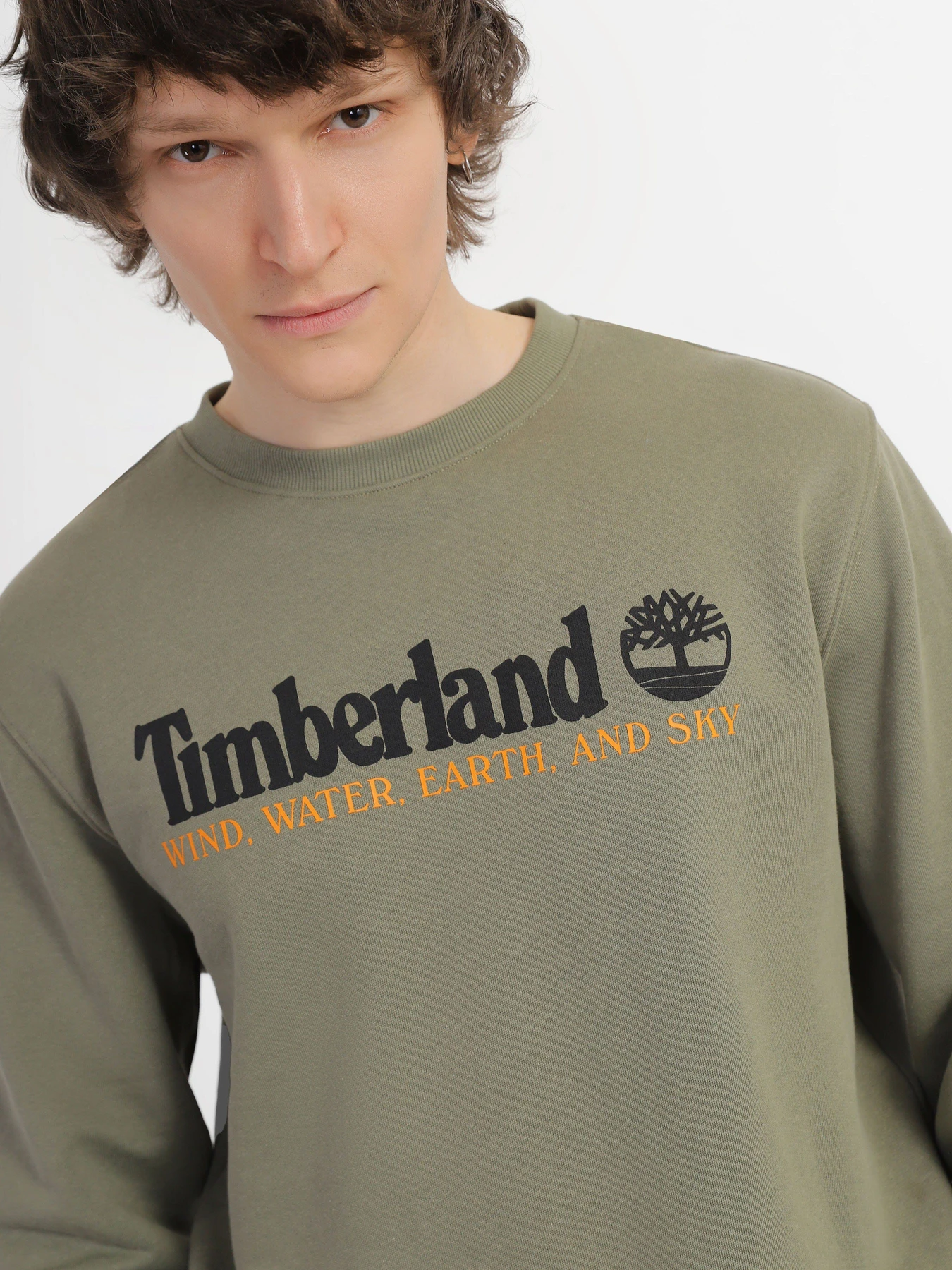 Худи и свитшоты Timberland Wind, Water, Earth and Sky™ модель TB0A27HC590 Худи и свитшоты Timberland Wind, Water, Earth and Sky™ модель TB0A27HC590 Фото
