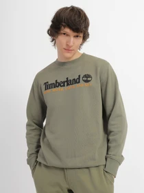 Худи и свитшоты Timberland Wind, Water, Earth and Sky™ модель TB0A27HC590 Фото