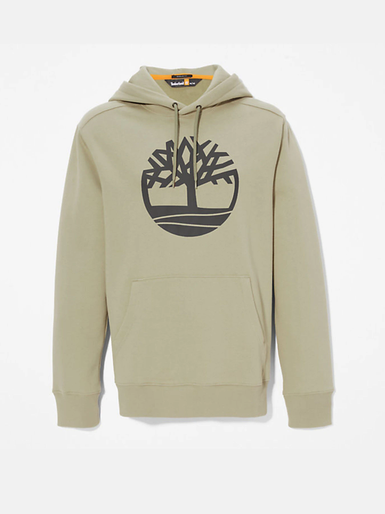 Худі та світшоти Timberland Core Tree Logo модель TB0A2BJHCN8 Фото