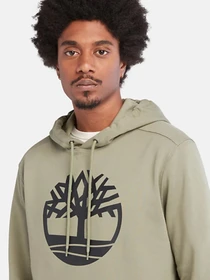 Худі та світшоти Timberland Core Tree Logo модель TB0A2BJHCN8 Фото