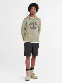 Худі та світшоти Timberland Core Tree Logo модель TB0A2BJHCN8 Фото