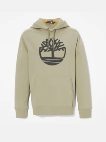 Худі та світшоти Timberland Core Tree Logo модель TB0A2BJHCN8 Фото