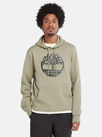 Худі та світшоти Timberland Core Tree Logo модель TB0A2BJHCN8 Фото