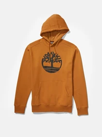 Худі та світшоти Timberland Core Tree Logo модель TB0A2BJHP57 Фото